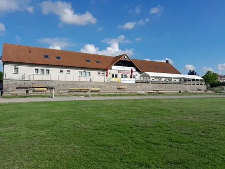 38855 Nordharz/Heudeber - Pension Heudeber
