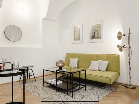 Marktplatz-Residenz - 10