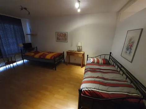 ALGE Company Unterkünfte in Hamburg Buxtehude Stade - 5