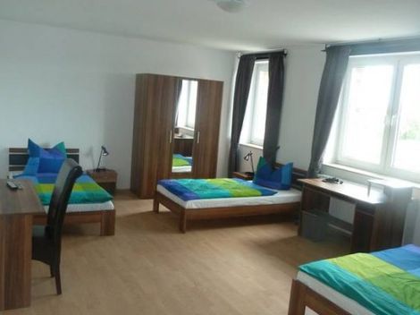 Monteurwohnungen Lück