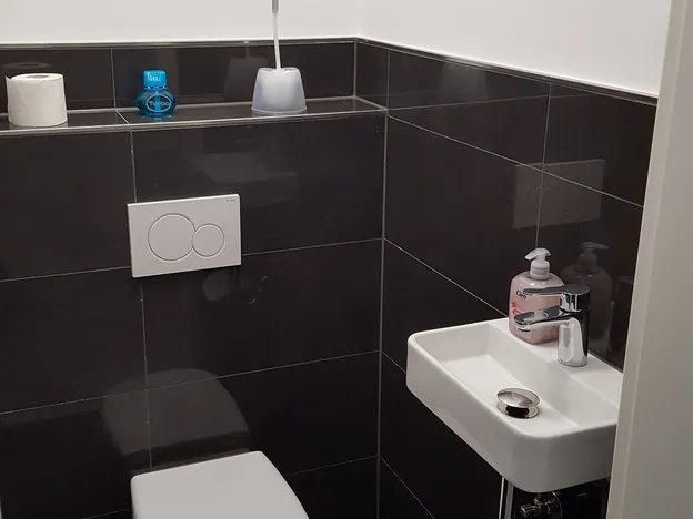 Monteurwohnung / Monteurzimmer