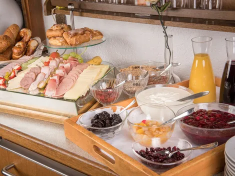 Hotel Amadeus am Kurpark in Bad Wörishofen an der A96 - 10