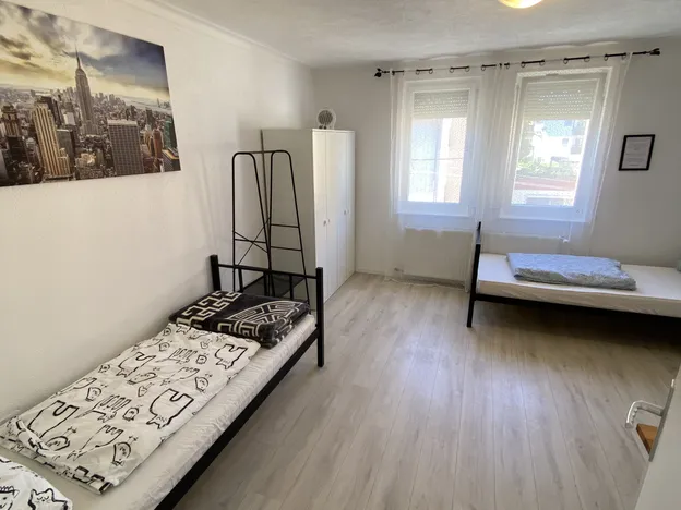3 Zimmer Wohnung in Heidelberg
