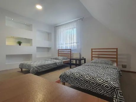 83-051 Lublewo Gdańskie - "Mysi Dwór" Pokoje Gościnne Lublewo