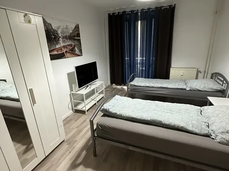 Easy check-in Berlin - 3