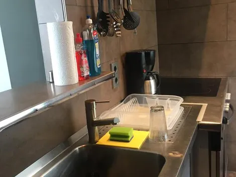 Fair Schlafen in Hamburg - 11