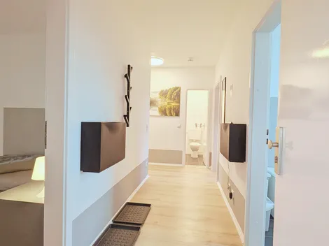 flex living - Monteurwohnungen in Wuppertal (DEU|EN|PL|HU|RU) - 13