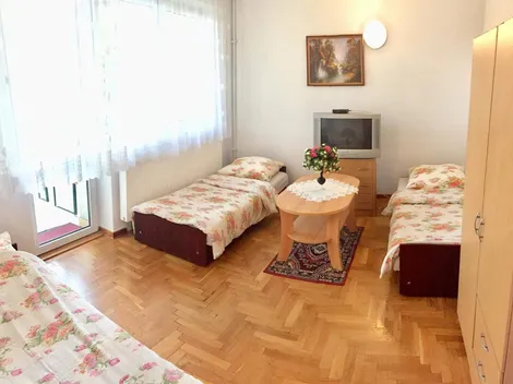 Kwatery dla pracowników Płock