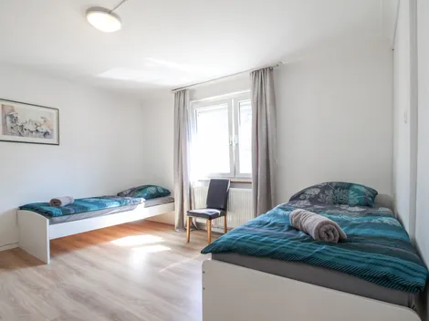nJoyHomes - Stuttgart / Ludwigsburg / Bietigheim-Bissingen bis 14P.