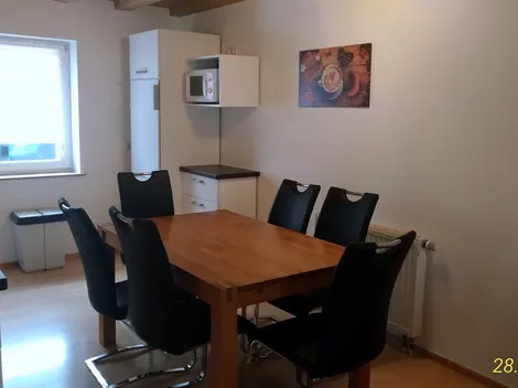 Ferienwohnung Maja
