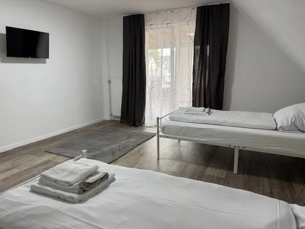 Ferienwohnung Dernbach