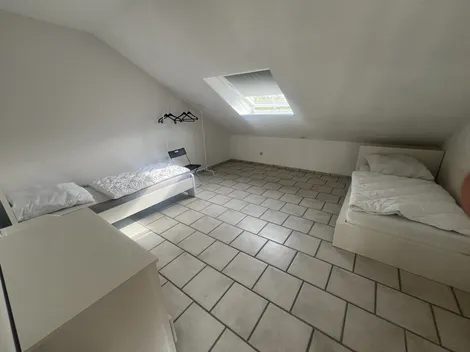 Apartment voll ausgestattet - 4