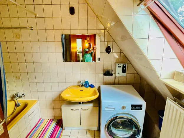 Monteurwohnung / Ferienwohnung in Stadtnähe 12km Mü-Zentrum