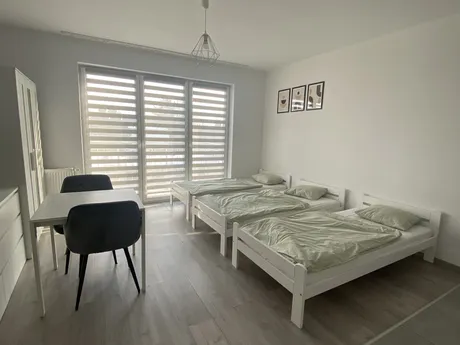 NOCLEG noclegi KWATERY pracowników Niepołomice Bochnia Wieliczka Gdów