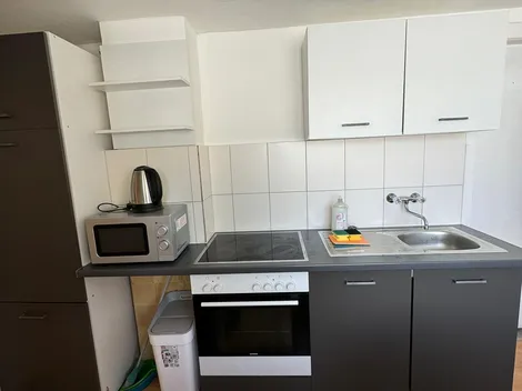 ALGE Company Unterkünfte in Hamburg und Umgebung - 5