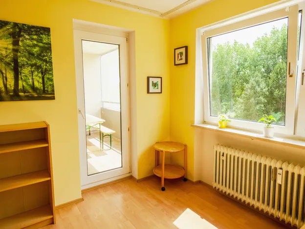 Monteurwohnung Gabriel