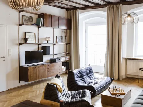 Marktplatz-Residenz - 2