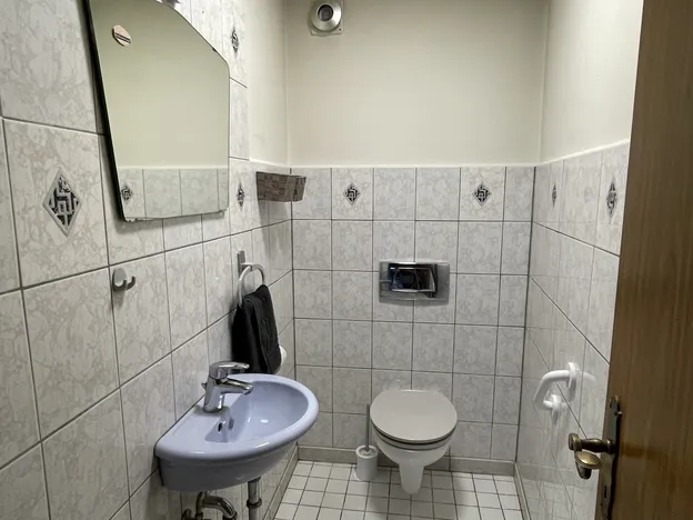 Ferienwohnung