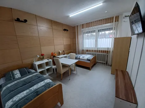 Privatzimmervermietung Mira