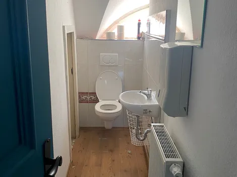 Prinzessinenwohung - 5