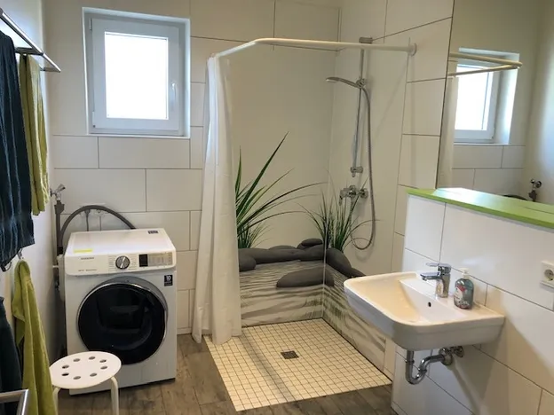 Ferienwohnung London "An der Westerwälder Seenplatte"