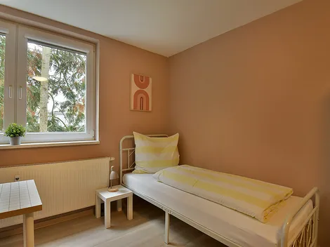 Monteurwohnungen-Ohrdruf - 10