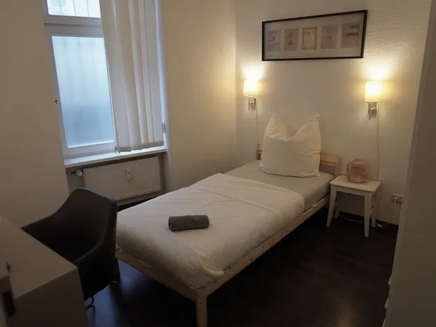 Easy Apartments - Krummestraße