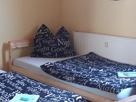 Appartement 1