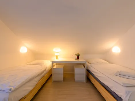 Möblierte Wohnung in Köln zentral an der Messe