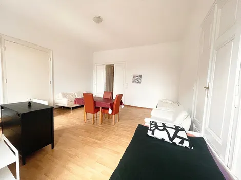 Monteurhaus Praterstern - 5