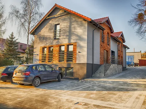 Noclegi CS17 Świecie