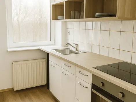 Apartments für Monteure in Halle, Schkopau, Merseburg, Leuna - 4