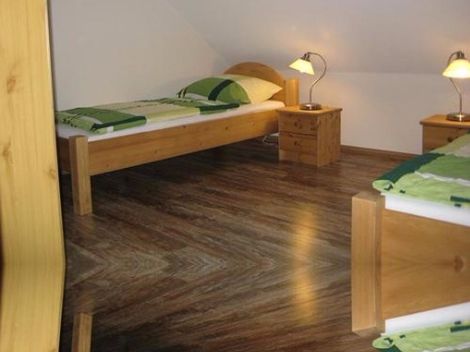 Ferienwohnung in Aachen - Horbach