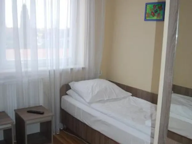 Pokoje u Artura