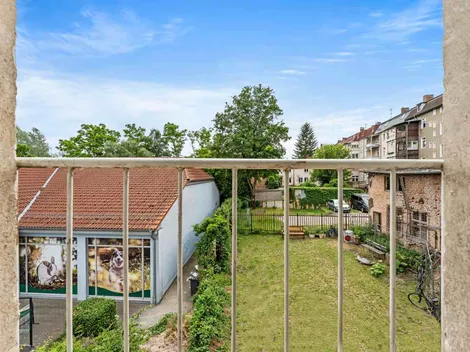 Homerent in Eberswalde und Bernau bei Berlin - 10