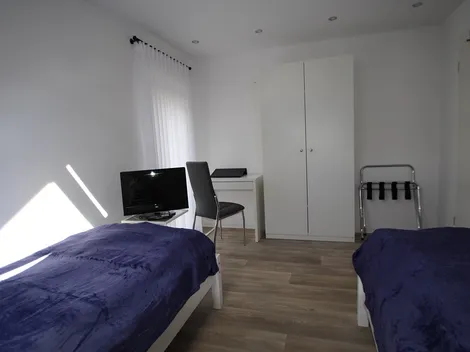 Monteurzimmer Monteurwohnung Th. Meyer Varel free WIFI - 13