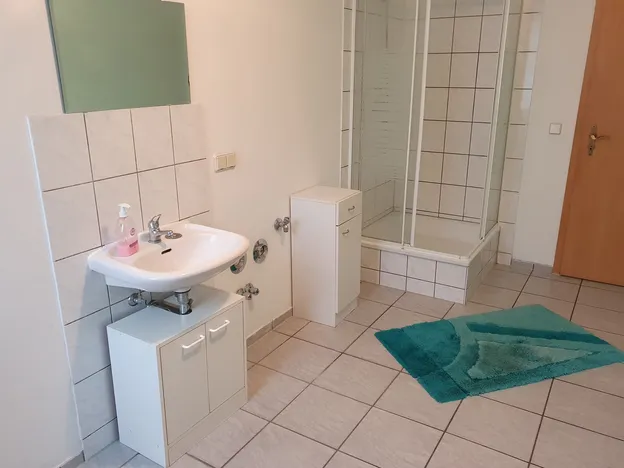 Monteurunterkunft "Zum Erdbeergrund"