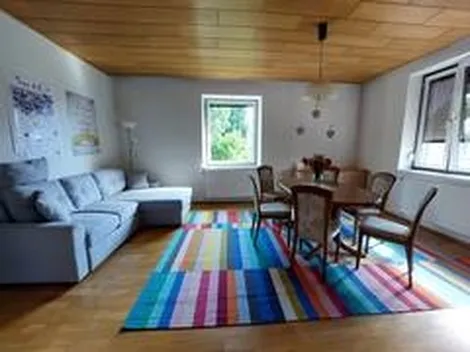 Wr. Neustadt Ferienwohnung