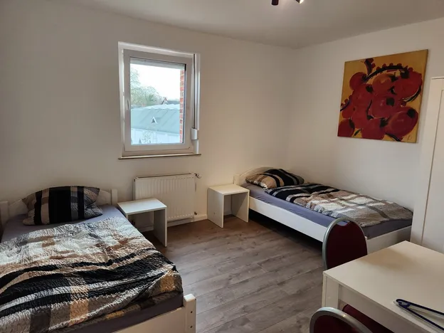 auszeit appartements & rooms