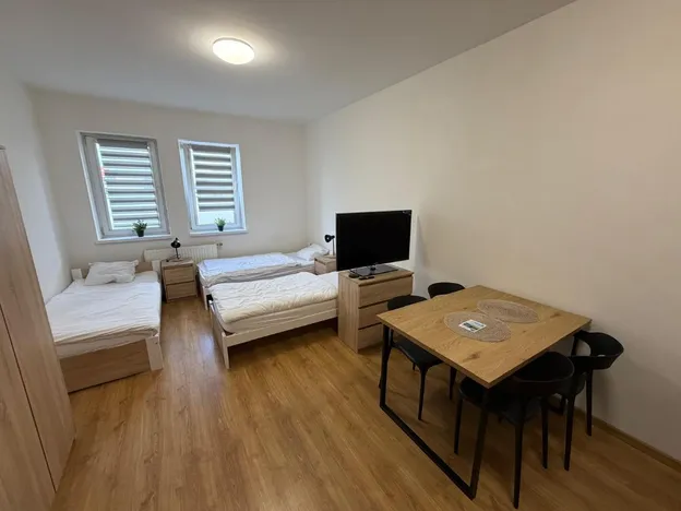 W.W. Apartamenty i Noclegi Słubice