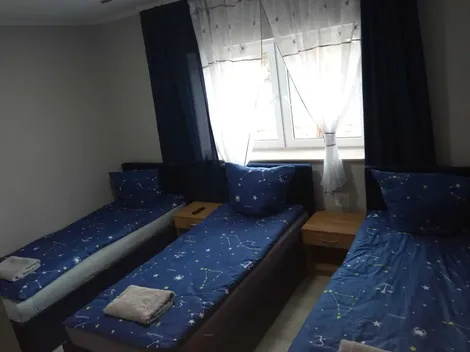 Noclegi Grodzisk Mazowiecki