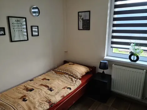 Tanie Noclegi pracownicze Tychy Abi noclegi