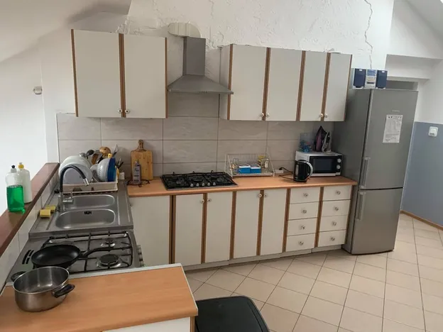 Hostel 11 Listopada Mińsk Mazowiecki