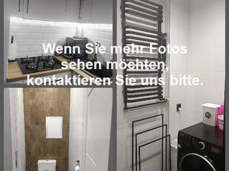 Zimmer in Wuppertal mówimy po polsku