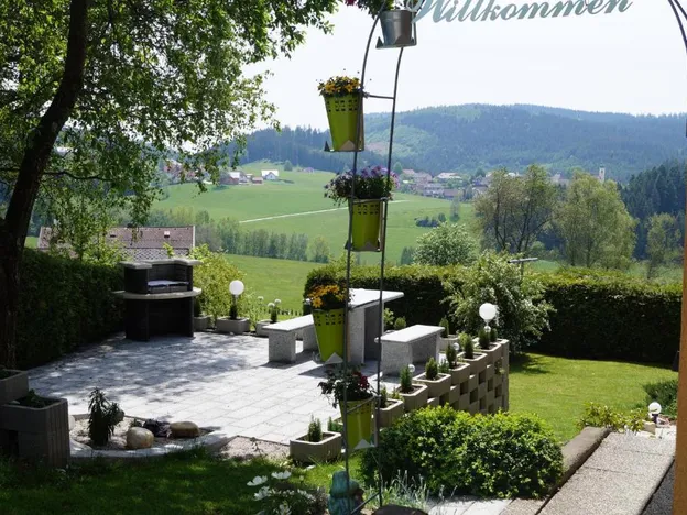 Ferienwohnung Höbart