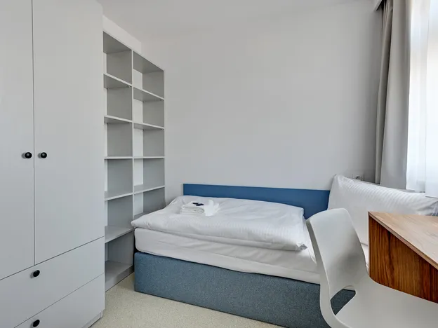 Apartgdynia - Kawalerki pracownicze Gdynia — Hutnicza 1A, blisko stoczni i portu