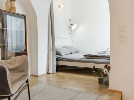 Marktplatz-Residenz - 16