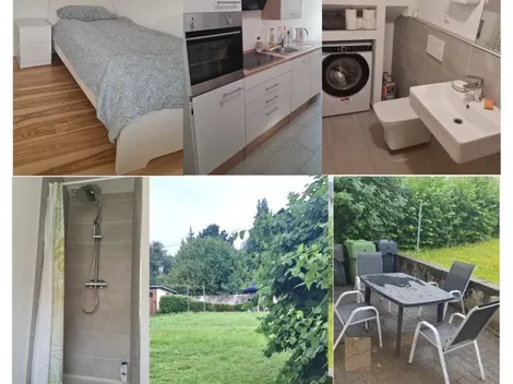 Monteurwohnung Monteurzimmer