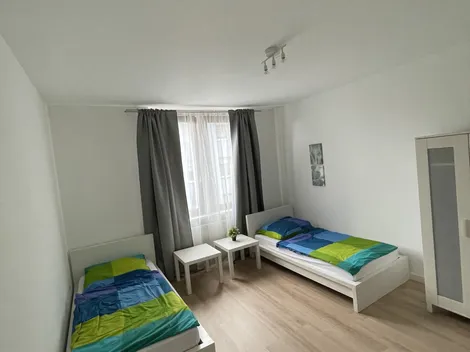 Kozikowski Monteurwohnungen - Monteurwohnungen Hagen - 9