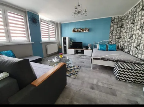 Apartament 25